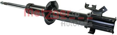 2340180 METZGER Амортизатор