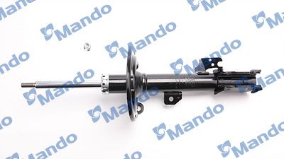 MSS017506 MANDO Амортизатор