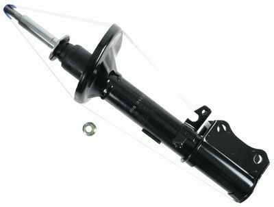 200351 SACHS Амортизатор