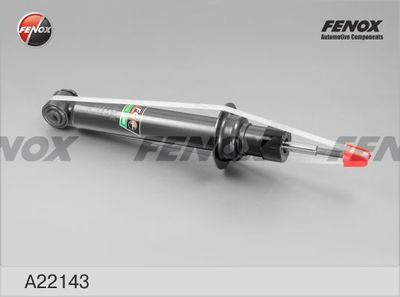 A22143 FENOX Амортизатор