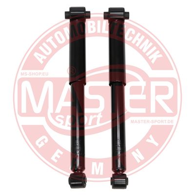 16K005812 MASTER-SPORT GERMANY Амортизатор