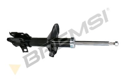 SA1592 BREMSI Амортизатор