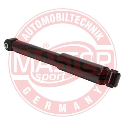 312725PCSMS MASTER-SPORT GERMANY Амортизатор
