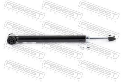 2307G005R FEBEST Амортизатор