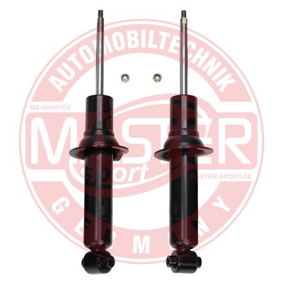 16K007642 MASTER-SPORT GERMANY Амортизатор