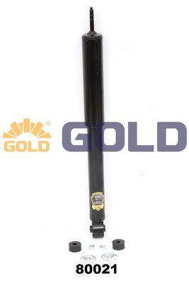 9130918 JAPANPARTS Амортизатор