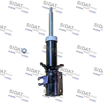 F210G1470 FISPA Амортизатор