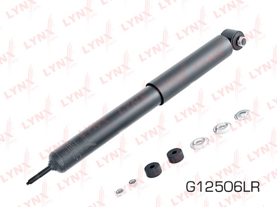 G12506LR LYNXauto Амортизатор