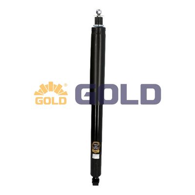 9150138 JAPANPARTS Амортизатор