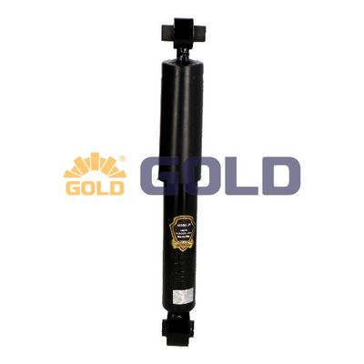 9151085 JAPANPARTS Амортизатор