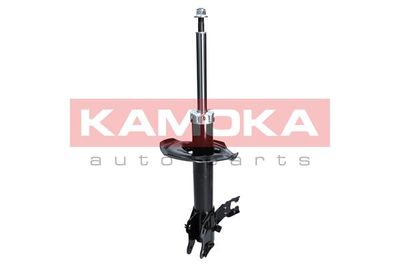 2000226 KAMOKA Амортизатор
