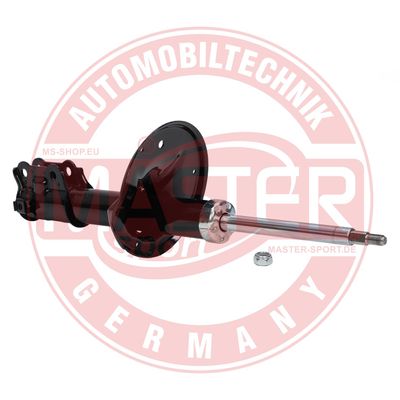 313471PCSMS MASTER-SPORT GERMANY Амортизатор