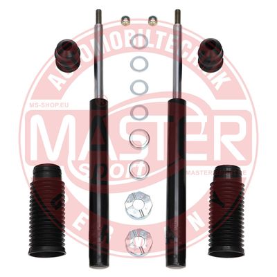 16K006493 MASTER-SPORT GERMANY Амортизатор