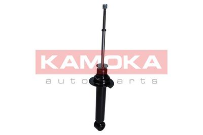 2000636 KAMOKA Амортизатор