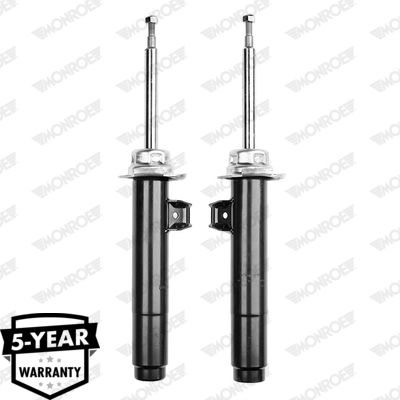 D0038 MONROE Амортизатор