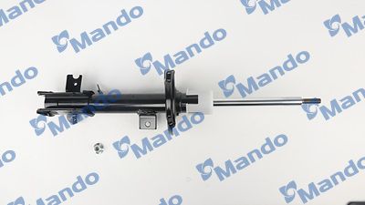 MSS017516 MANDO Амортизатор