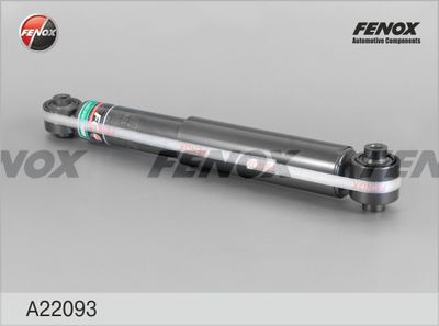 A22093 FENOX Амортизатор