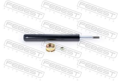 2307S003F FEBEST Амортизатор