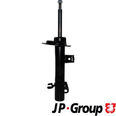 6042100170 JP GROUP Амортизатор