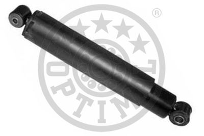 A2852H OPTIMAL Амортизатор