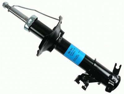 30B58A BOGE Амортизатор