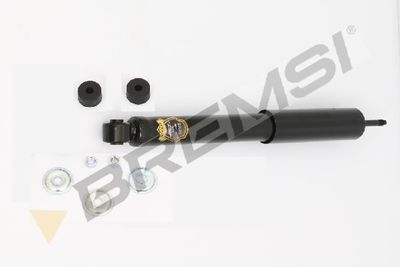 SA1096 BREMSI Амортизатор