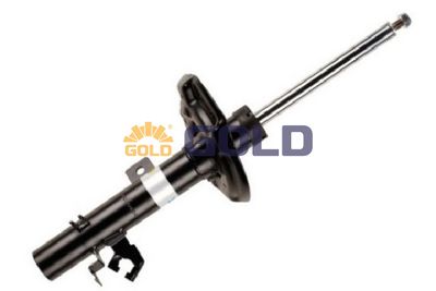 G00838 JAPANPARTS Амортизатор