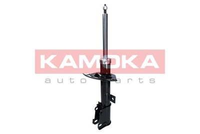 2000527 KAMOKA Амортизатор