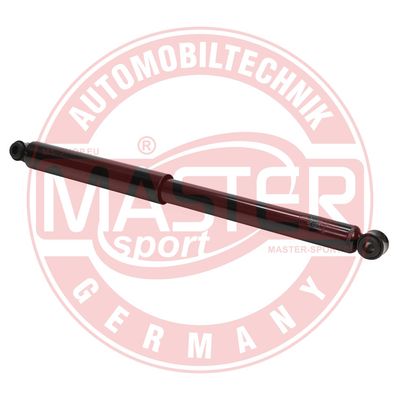 290621PCSMS MASTER-SPORT GERMANY Амортизатор