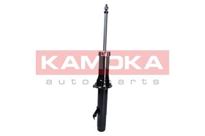 2000716 KAMOKA Амортизатор