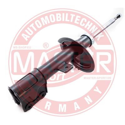 312686PCSMS MASTER-SPORT GERMANY Амортизатор