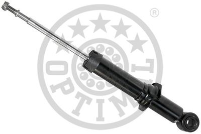 A1480G OPTIMAL Амортизатор