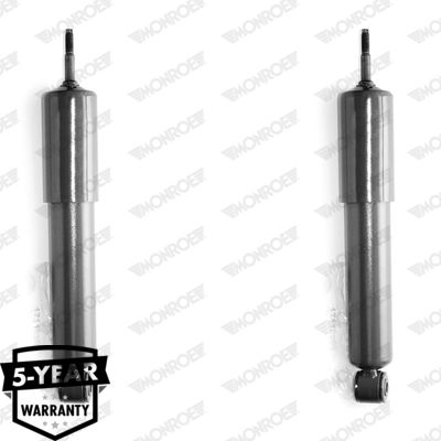 D5470 MONROE Амортизатор