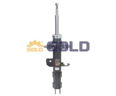 9270086 JAPANPARTS Амортизатор