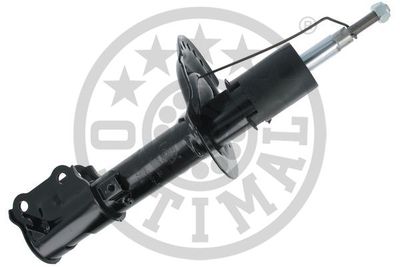 A5077GL OPTIMAL Амортизатор