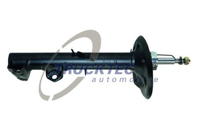 0830024 TRUCKTEC AUTOMOTIVE Амортизатор