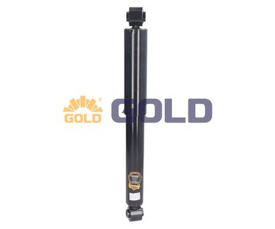 9150643 JAPANPARTS Амортизатор