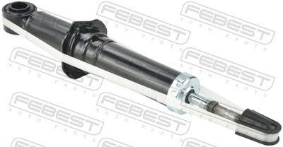 01658183R FEBEST Амортизатор