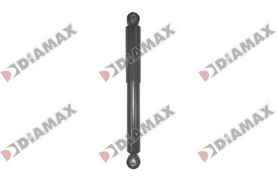 AP02027 DIAMAX Амортизатор
