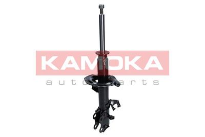 2000139 KAMOKA Амортизатор