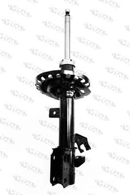 1108122 VITAL SUSPENSIONS Амортизатор