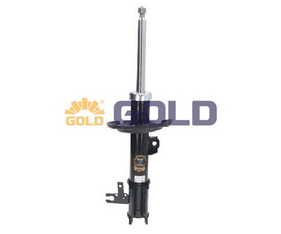 9261552 JAPANPARTS Амортизатор