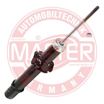 317137PCSMS MASTER-SPORT GERMANY Амортизатор