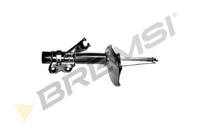 SA1021 BREMSI Амортизатор