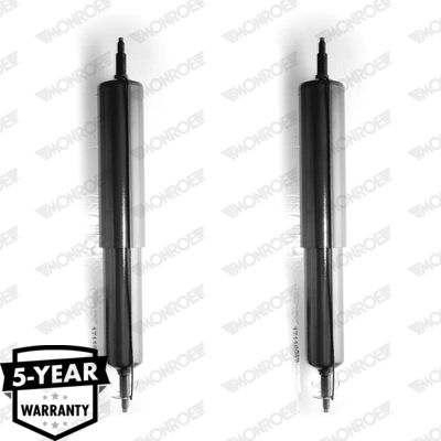 D6437 MONROE Амортизатор