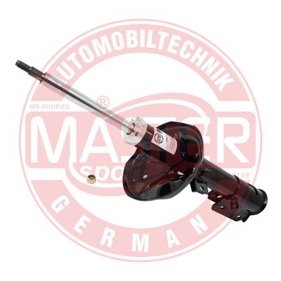 313361PCSMS MASTER-SPORT GERMANY Амортизатор