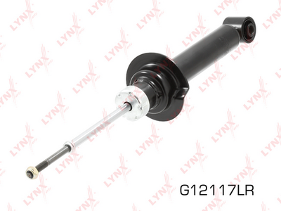 G12117LR LYNXauto Амортизатор