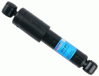 311671 SACHS Амортизатор
