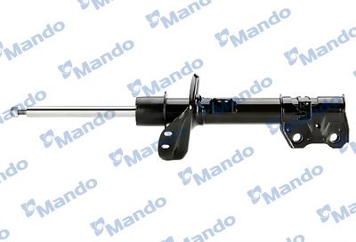 MSS020002 MANDO Амортизатор