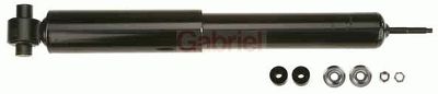 G63632 GABRIEL Амортизатор